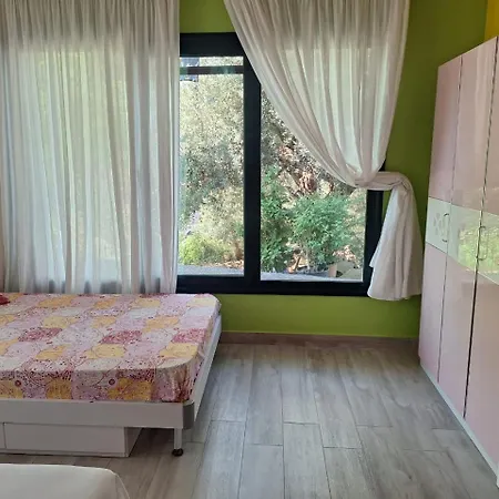Panoram Сasa de vacaciones Vlorë