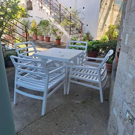 Сasa de vacaciones Panoram Vlorë