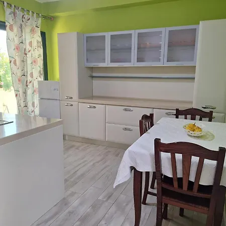Сasa de vacaciones Panoram