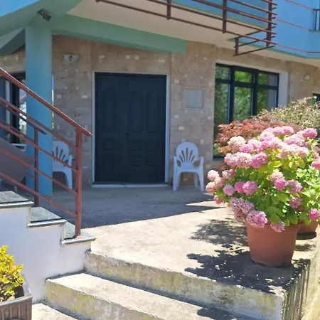 Panoram בית נופש Vlorë