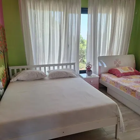 Сasa de vacaciones Panoram