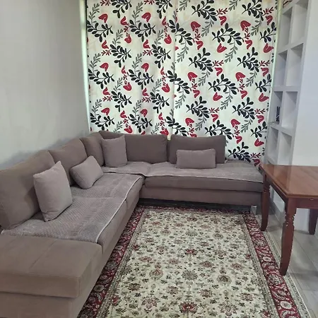 Сasa de vacaciones Panoram Vlorë