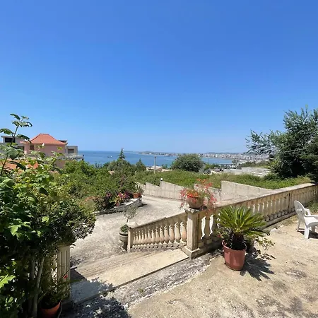 Panoram Сasa de vacaciones *