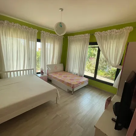 בית נופש Panoram